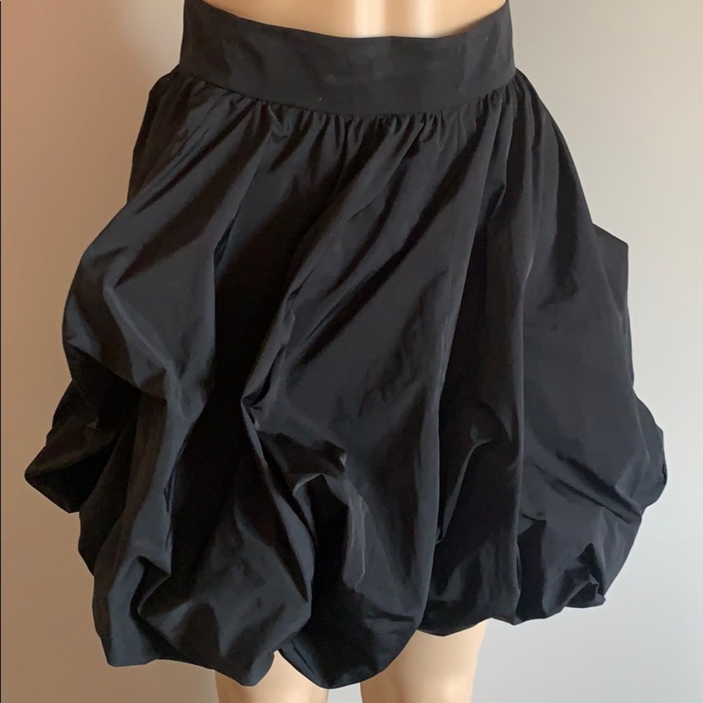 Bebe Tara Skirt